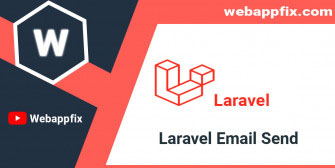 laravel-email-send