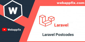 laravel-postcodes