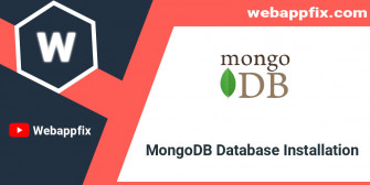 mongodb-database-installation