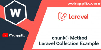 chunk-method-laravel-collection-example