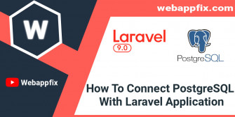 how-to-connect-postgresql-with-laravel-application