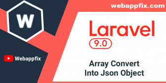 array-convert-into-json-object