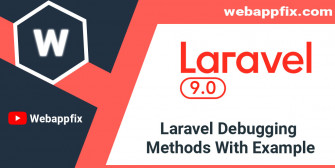 laravel-debugging-methods-with-example