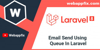 email-send-using-queue-in-laravel