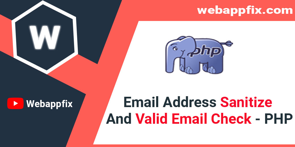 how-do-check-whether-the-email-address-valid-email-or-not-in-php-example