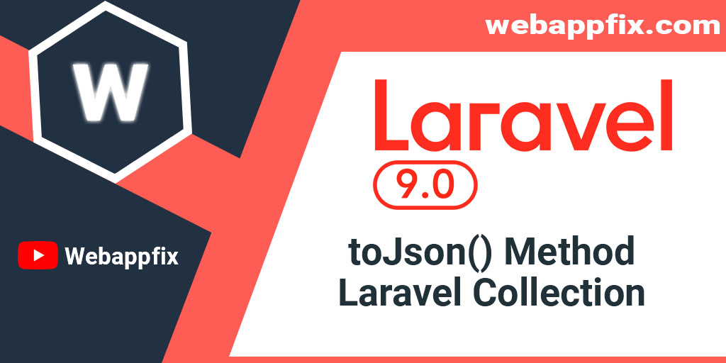 how-to-return-laravel-collection-in-json-format-tojson-method-laravel-collection