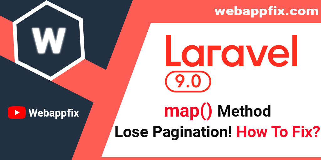 laravel-pagination-not-working-while-using-map-method-solved