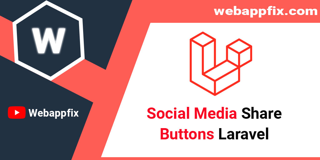 laravel-adding-social-media-share-buttons-advanced-tutorial-example