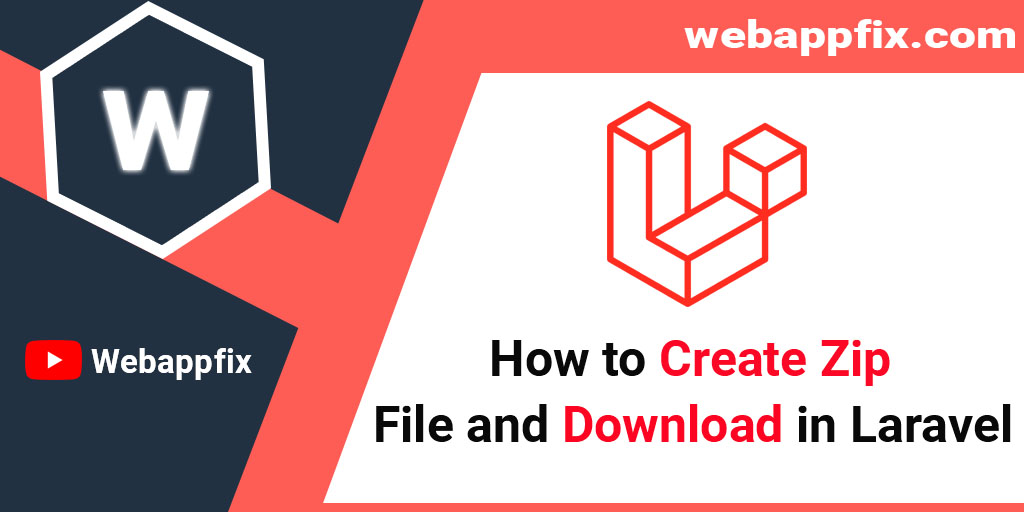 how-to-create-zip-file-and-download-in-laravel