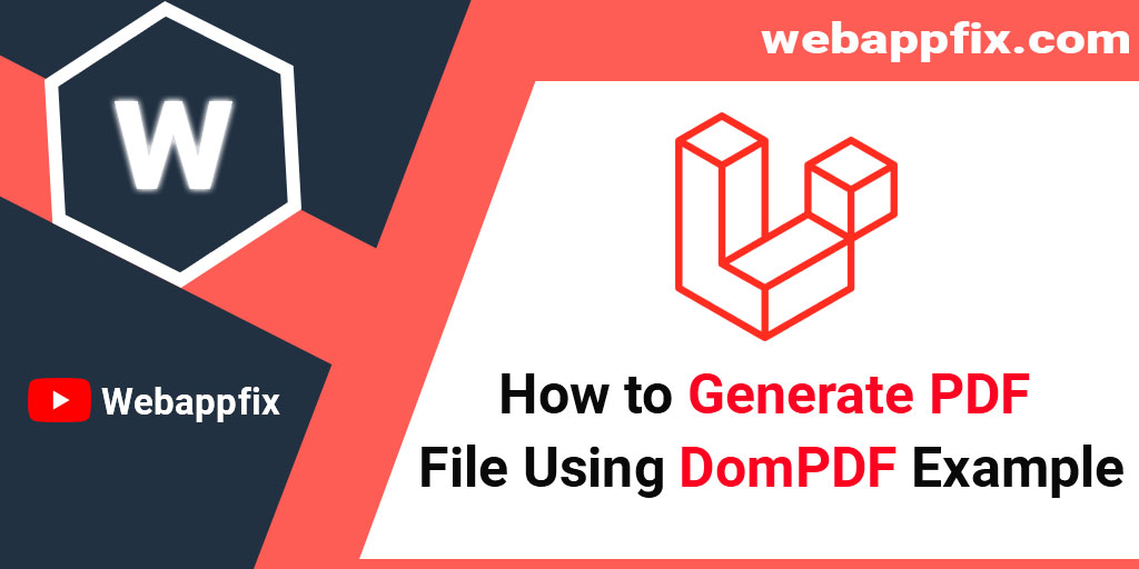 how-to-generate-pdf-file-using-dompdf-in-laravel-9-example