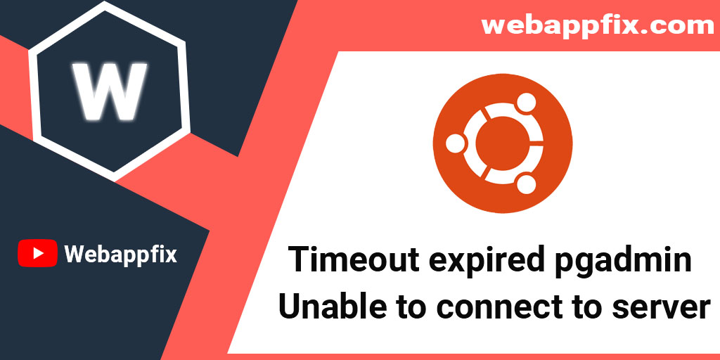 error-unable-to-connect-to-server-connection-to-the-server-at-port-5432-failed-timeout-expired