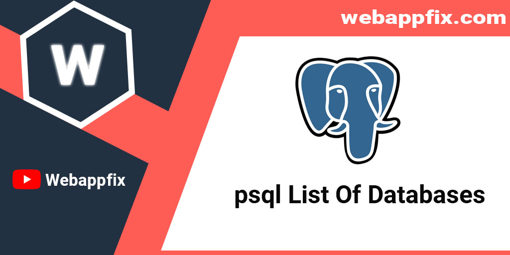 how-to-see-pgsql-database-list-in-ubuntu