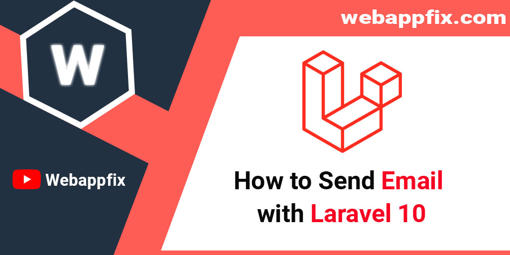 how-to-send-email-with-laravel-10