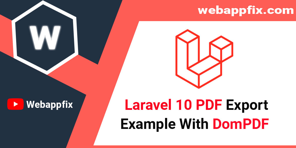 laravel-10-pdf-export-example-with-dompdf