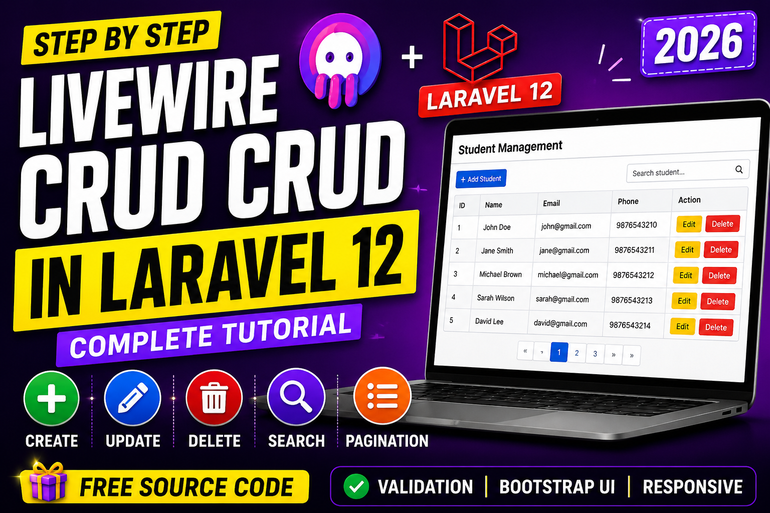 laravel-12-livewire-crud-tutorial-with-example-step-by-step-2026